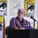 George Lucas Calls New L.A. Museum ‘A Temple to the People’s Art’ at Comic-Con 2025 - Photo by Richard Shotwell/Invasion/AP
