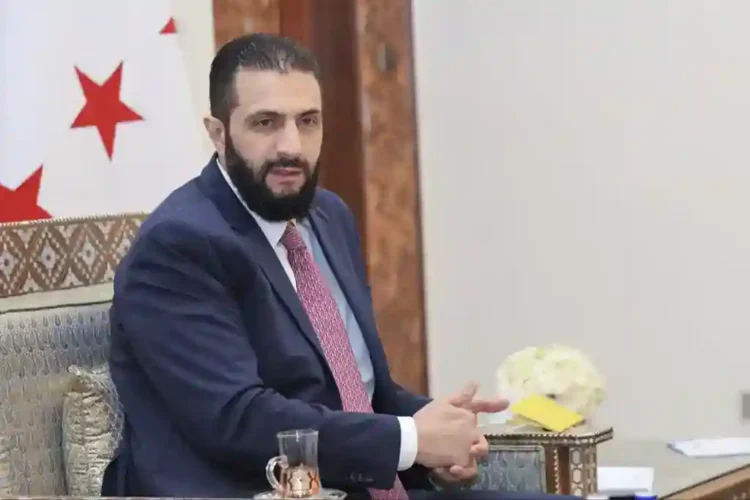 Syria’s September Elections Signal Turning Point After Assad Regime Collapse - SANA via AP