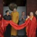 Shaolin Temple Abbot Under Investigation for Embezzlement and Ethics Violations - Chinatopix via AP, File