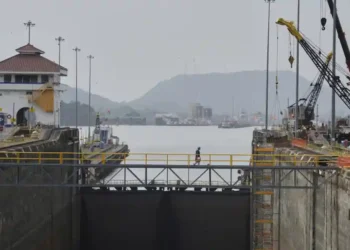 Geopolitical concerns grow as CK Hutchison reconsiders Panama Canal port sale - AP Photo/Matias Delacroix, File