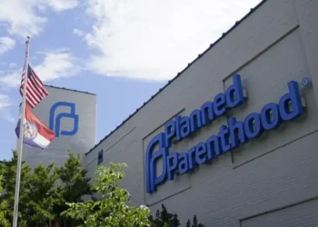Planned Parenthood Wins Court Battle Against Trump’s Defunding Effort - AP Photo/Jeff Roberson, File