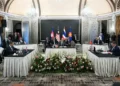 Peace Declared: Thailand and Cambodia End Five-Day Border Violence with Ceasefire Deal - Mohd Rasfan/Pool Photo via AP
