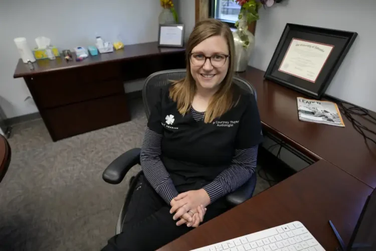 New Survey Shows Most Americans Use AI—But Not How Tech Giants Hoped - AP Photo/Charlie Neibergall