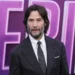 Keanu Reeves’ $125K watch collection recovered in Chile after Hollywood burglary - AP Photo/Chris Pizzello, File