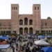 UCLA Agrees to $6.13 Million Settlement Over Campus Protest Civil Rights Case - AP Photo/Jae C. Hong, File