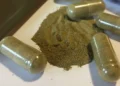 FDA Cracks Down on Potent Kratom Additive Found in Energy Drinks and Gummies - AP Photo/Mary Esch, File
