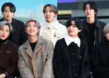 BTS Returns: All 7 Members Reunite for Album and Tour Next Year - Cindy Ord/WireImage/Getty Images