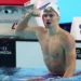 Léon Marchand Sets New 200m IM World Record, Beats Lochte’s 2011 Mark by 1.3 Seconds - Hollie Adams/Reuters