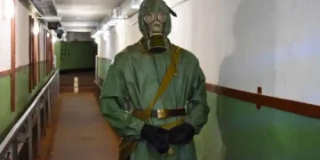 Explore the Plokštinė Missile Base: Lithuania’s Forgotten Soviet Nuclear Site - Pavlo Fedykovych