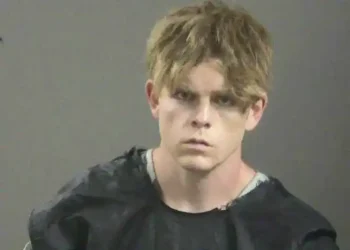 Capital Murder Charges Filed Against Teacher in Devil’s Den Hiking Trail Deaths - Washington County Sheriff’s Office via AP