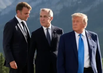 Trump Links Canada’s Recognition of Palestine to New Trade Threats - Adrian Wyld/The Canadian Press via AP, File