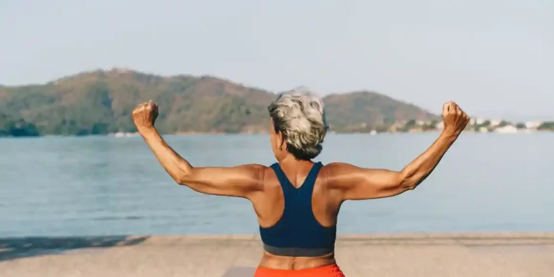 From Chromosomes to Immunity: Why Women Are Built for Resilience - Tatiana Maksimova/Moment RF/Getty Images