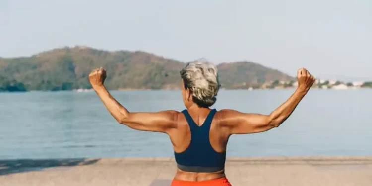 From Chromosomes to Immunity: Why Women Are Built for Resilience - Tatiana Maksimova/Moment RF/Getty Images