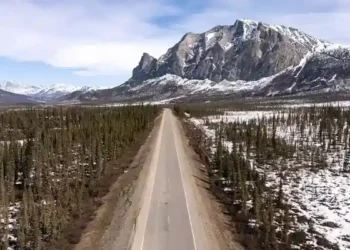 From Alaska to the World Stage: The Energy Link to Global Stability - Lance King/Getty Images