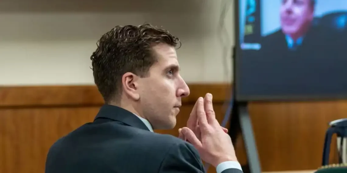 After Years of Delays, Kohberger Case May End Without Trial - Pool/Getty Images