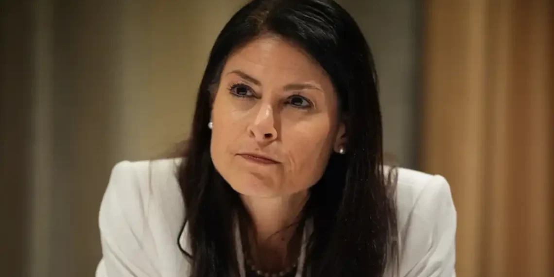 Twin Flames Universe Investigated for Alleged Abuse of Power in Spiritual Coaching - AP Photo/Matt Slocum, File