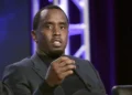 Jury Reaches Decision in Sean Combs’ Racketeering and Sex Trafficking Case - Photo by Richard Shotwell/Invasion/AP, File