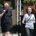 From Glam to Real: Kathy Griffin Spotted in Malibu with No Wig, No Filter - WCP,4cnrs / BACKGRID