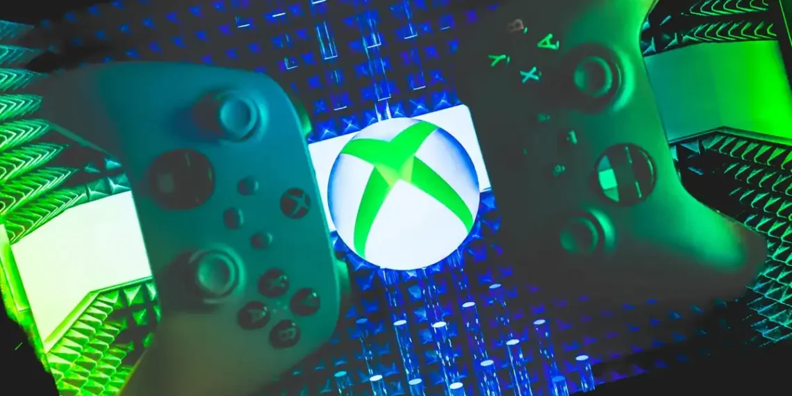 Microsoft Cancels Perfect Dark, Everwild in Wake of Massive Layoffs - James Martin/CNET