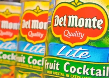 Grocery Giant Del Monte Collapses Under Debt, Files for Chapter 11 - Lisa Poole/AP