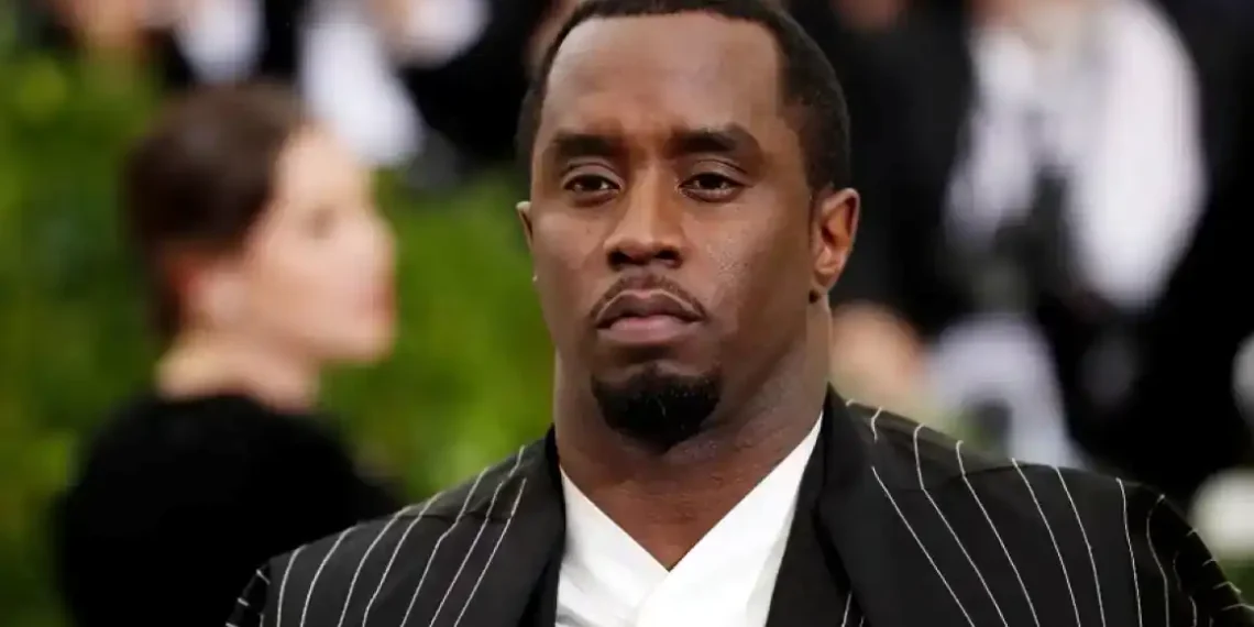 Sean Combs Cleared of Sex Trafficking, Found Guilty on Lesser Charges - Lucas Jackson/Reuters/File