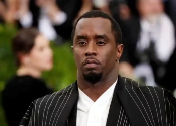 Sean Combs Cleared of Sex Trafficking, Found Guilty on Lesser Charges - Lucas Jackson/Reuters/File