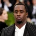 Sean Combs Cleared of Sex Trafficking, Found Guilty on Lesser Charges - Lucas Jackson/Reuters/File