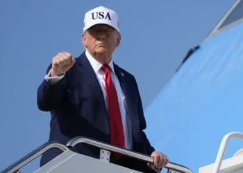 How Trump’s Massive Tax Bill Will Affect You: Key Takeaways from the New Legislation - AP Photo/Rod Lamkey, Jr.