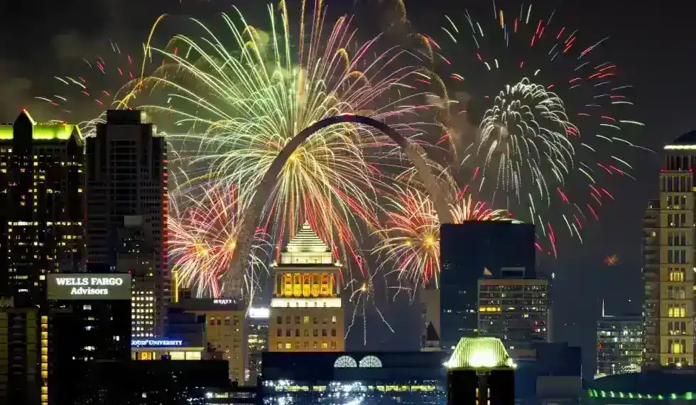 What’s Open and Closed on July 4th: Government, Retail, and Travel Updates - David Carson/St. Louis Post-Dispatch via AP