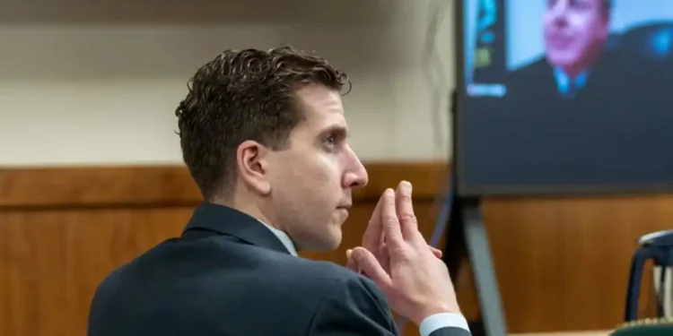After Years of Delays, Kohberger Case May End Without Trial - Pool/Getty Images