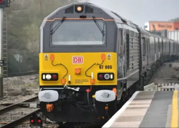 Royal Train to Retire as Buckingham Palace Tightens Its Belt - Ben Birchall/PA Images/Getty Images