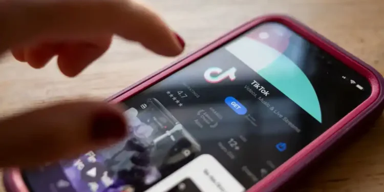 Trump Claims TikTok Has a Buyer—China’s OK May Be Next - Brook Joyner/CNN