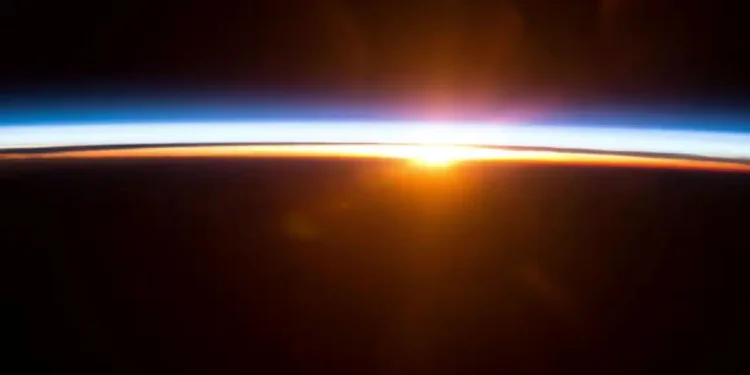 It's Not the Distance: Here's Why July Is Still Blazing Hot - NASA