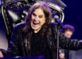 Back to the Beginning: Ozzy Osbourne’s Farewell Show Reunites Black Sabbath and Rock Icons - credit: Ross Halfin via BBC