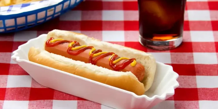 New Research Warns: Skip the Bacon —There’s No Safe Level of Processed Meat - RiverRockPhotos/iStockphoto/Getty Images