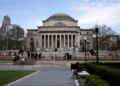 Columbia Reaches $221M Settlement Over Antisemitism Probes, Restores Federal Funds - Charly Triballeau/AFP/Getty Images