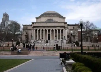 Columbia Reaches $221M Settlement Over Antisemitism Probes, Restores Federal Funds - Charly Triballeau/AFP/Getty Images