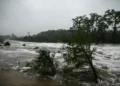 Guadalupe River Flooding Claims Over 80 Lives in Texas, Including 21 Children - Ronaldo Schemidt/AFP/Getty Images