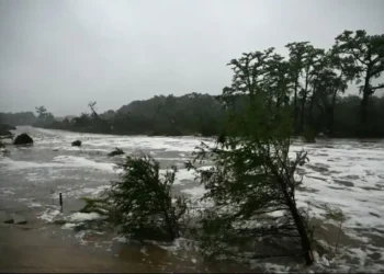 Guadalupe River Flooding Claims Over 80 Lives in Texas, Including 21 Children - Ronaldo Schemidt/AFP/Getty Images