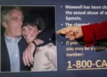 Judge denies Trump administration request to open Epstein case files - AP Photo/John Minchillo, File