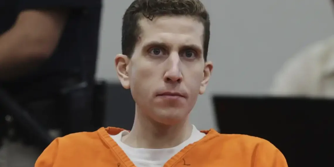 Idaho Student Murders: Bryan Kohberger Avoids Death Penalty With Guilty Plea - AP Photo/Kyle Green, Pool