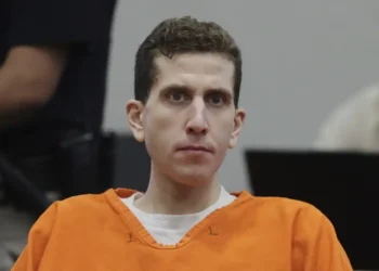 Idaho Student Murders: Bryan Kohberger Avoids Death Penalty With Guilty Plea - AP Photo/Kyle Green, Pool