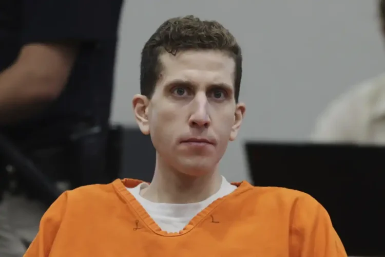 Idaho Student Murders: Bryan Kohberger Avoids Death Penalty With Guilty Plea - AP Photo/Kyle Green, Pool