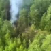 No survivors in Russian passenger plane crash near Tynda - Russia Emergency Situations Ministry press service via AP
