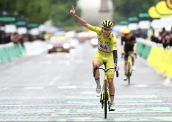 Pogačar Claims Fourth Tour de France, Just One Win Shy of Record-Holders - Anne-Christine Poujoulat/AFP/Getty Images