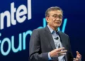Intel CEO Under Fire: Trump, Lawmakers Question Tan’s Links to China - Laure Andrillon/Reuters