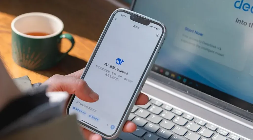 How China’s DeepSeek-R1 Disrupted the AI Industry and Sparked a New Era in Efficient AI Model Design - Shutterstock/BBC