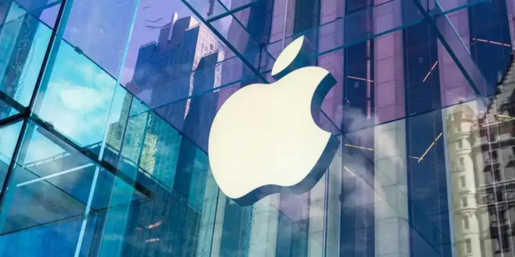 UK Government Withdraws Request for Apple “Back Door,” Preserving Privacy for Users and Avoiding Potential U.S. Civil Liberties Issues - Getty Images/BBC