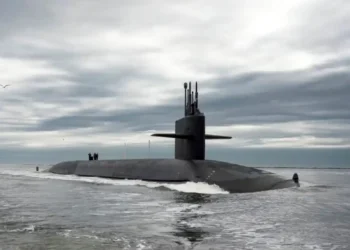 Trump Responds to Russia With Submarine Deployment: What It Means - Reuters