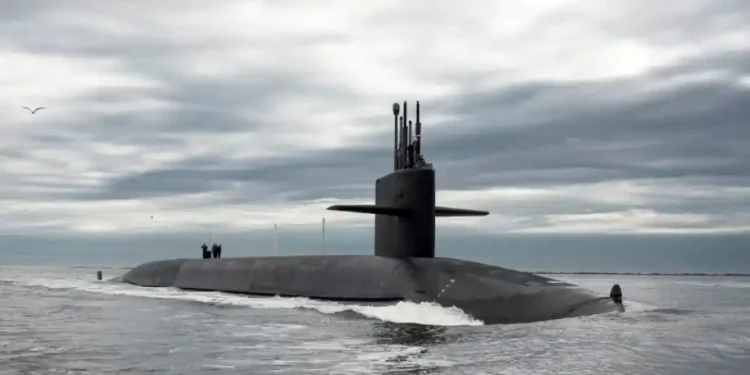 Trump Responds to Russia With Submarine Deployment: What It Means - Reuters